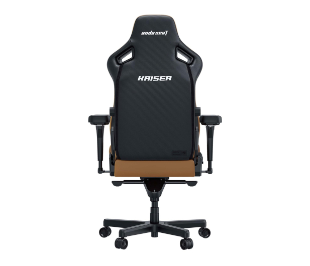 Anda Seat Kaiser 4 L Brown PVC - 1473925 - zdjęcie 2